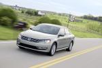 Volkswagen Passat 2011 года (US)